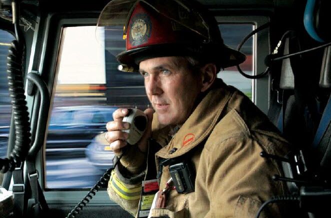 MOTOROLA-SOLUTIONS Motorola XTL2500 (P25) Mototrbo Digital Radio - Image 2