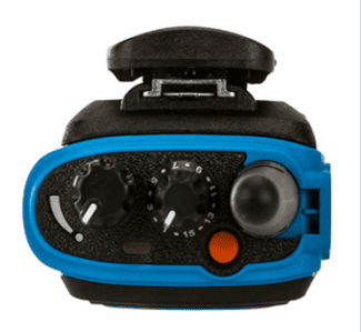 Motorola DP4801ex VHF UHF Safety Certified