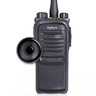 Hytera Two Way Radios PD-702(G) Series