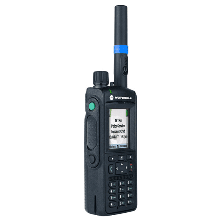 MTP6000 Tetra Two Way Radios