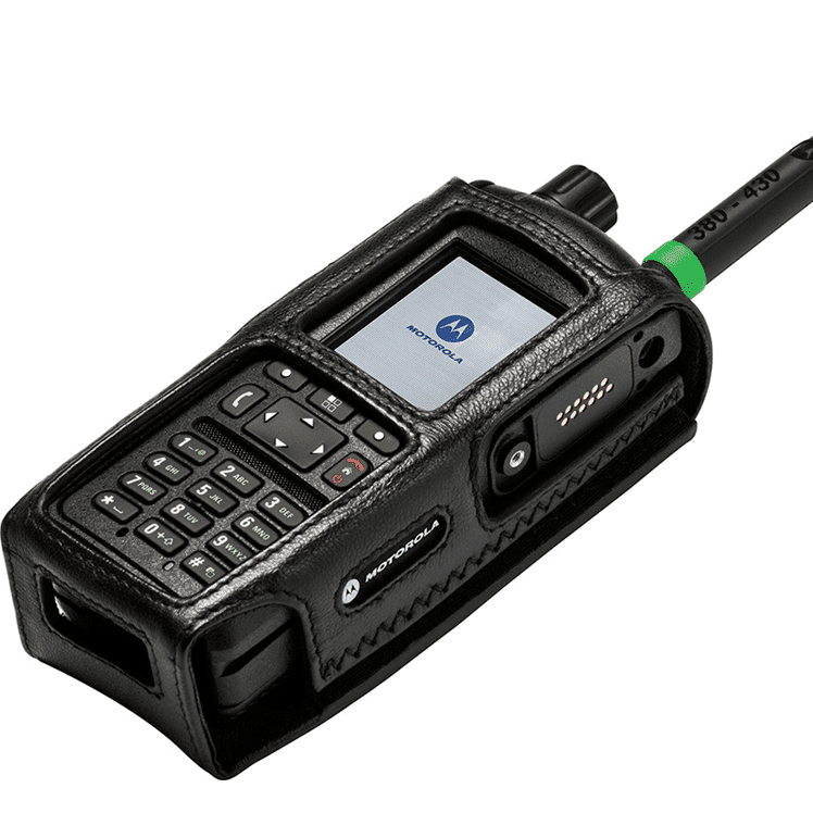 Two-Way Radio MOTOROLA MTP6000 Series Ex TETRA - Image 2