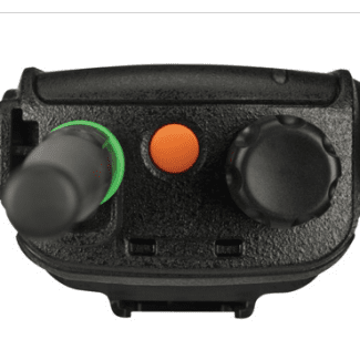 Two-Way Radio MOTOROLA MTP6000 Series Ex TETRA - Image 3