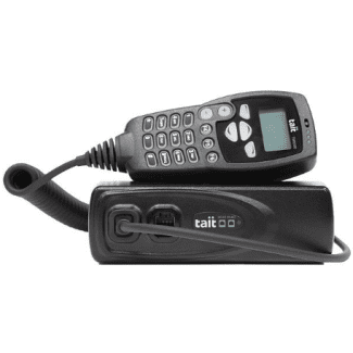 Tait TM9300 Hand-held control head Mobile