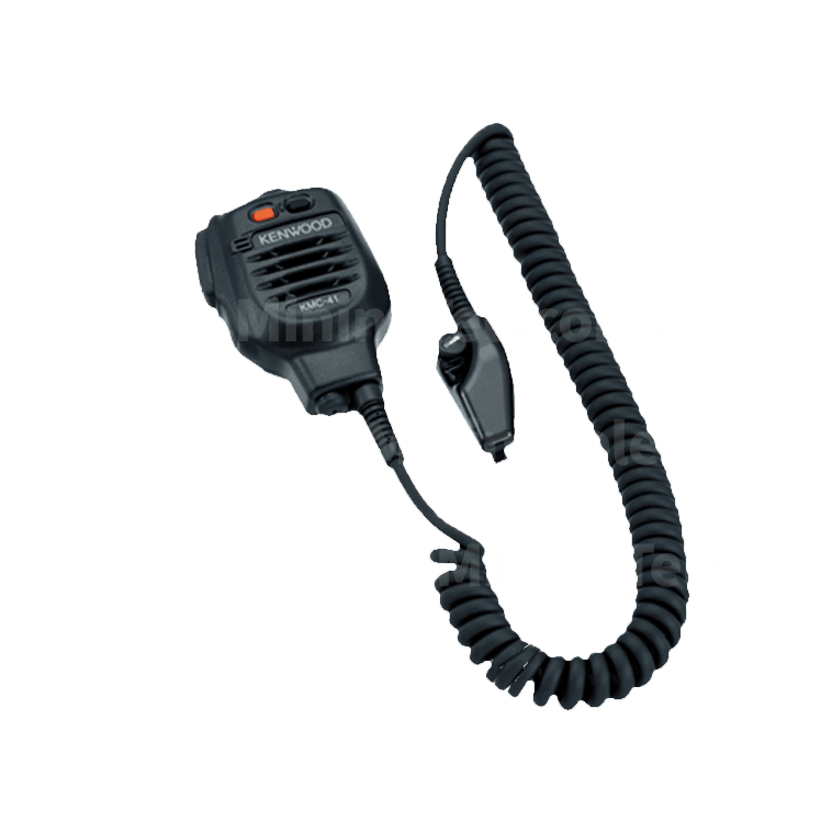 Kenwood KMC41 Portable Accessories