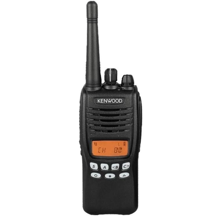 Kenwood TK3310 CB UHF 80 Channels