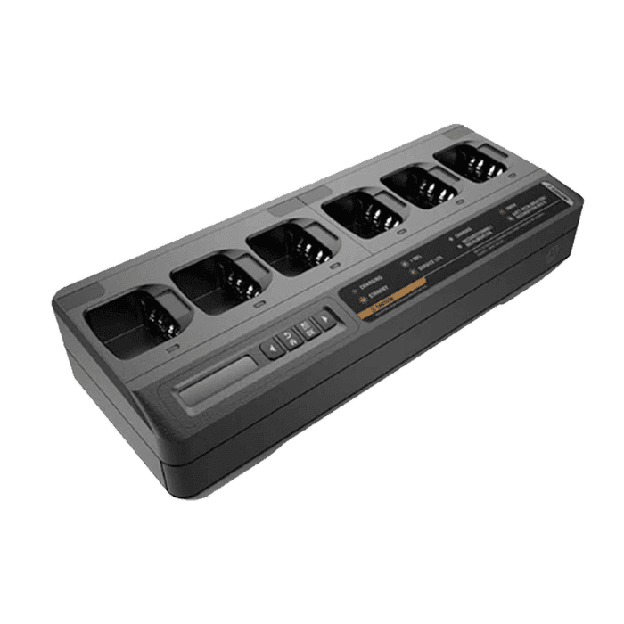 Motorola PMPN4293 Charger - Multi-Unit