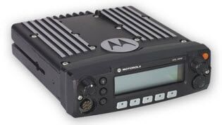 MOTOROLA-SOLUTIONS Motorola XTL2500 (P25) Mototrbo Digital Radio