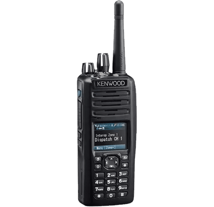 NX5300K2, NX5300K3, NX5200K2, NX5200K2 Kenwood Two Way Radios