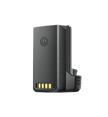 Motorola Lithium Ion Batteries