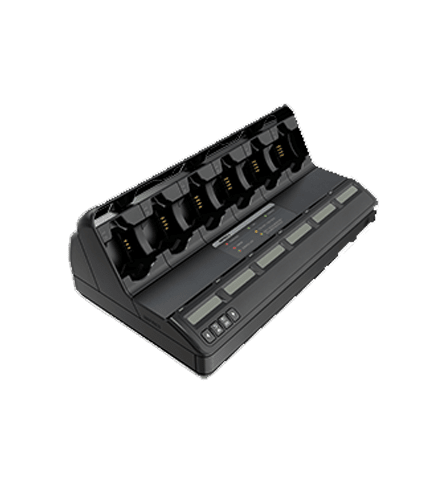 Multi-Bay Charger APX Next P25