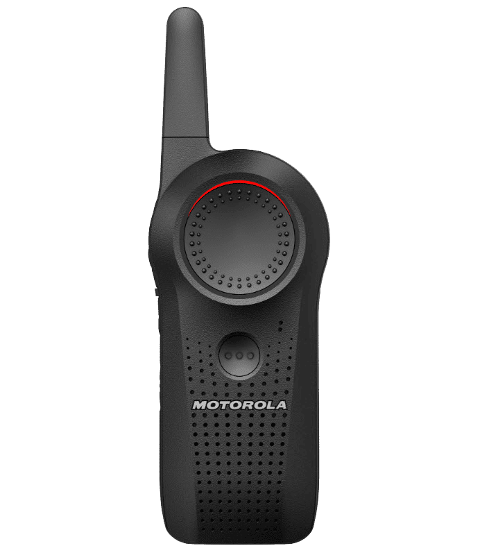 Motorola Curve Wi-Fi Business Radio