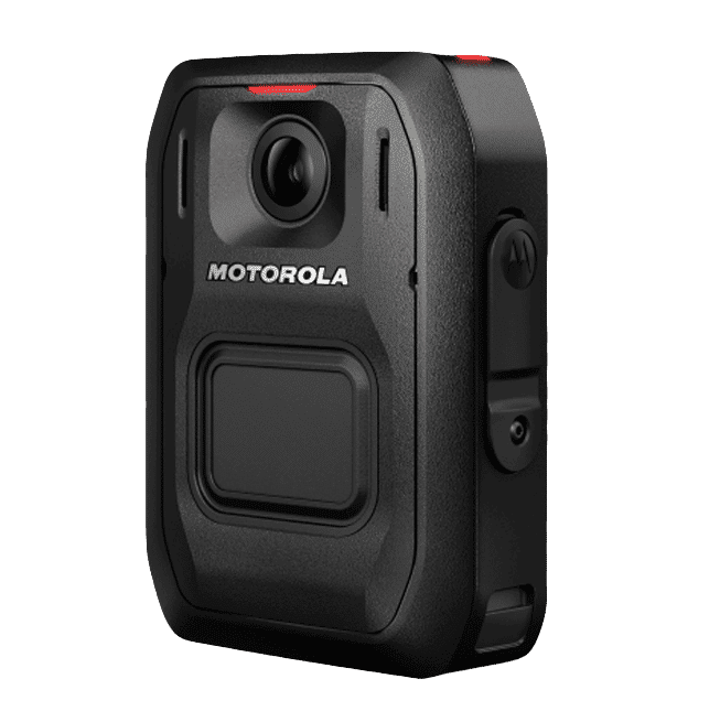 Motorola VB400 Body Worn Camera