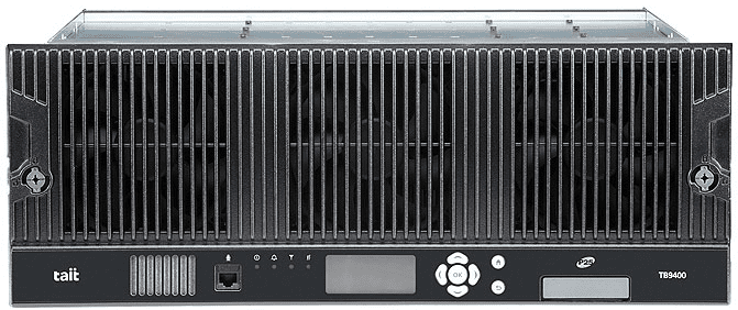 Tait DMR TB9300 Digital Base Station /Repeater - Image 3