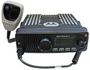 MOTOROLA-SOLUTIONS Motorola XTL2500 (P25) Mototrbo Digital Radio - Image 3