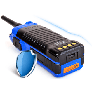 Hytera PD792EX IS