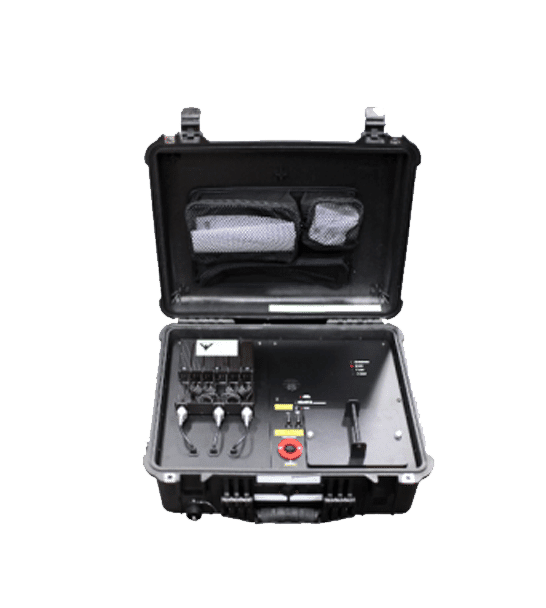 Tait Transportable Repeater TB7300