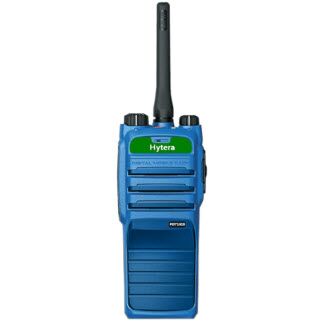 PD715IS Radios