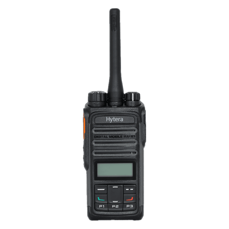 PD462 Hytera Portable Two Way Radio