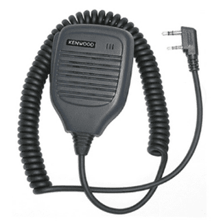 Kenwood KMC21 Remote Speaker Microphone