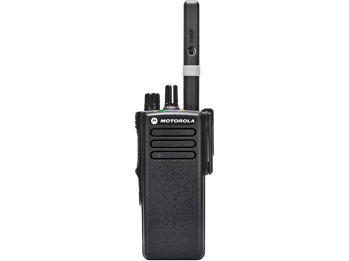 DP4401e Motorola Two Way Radios