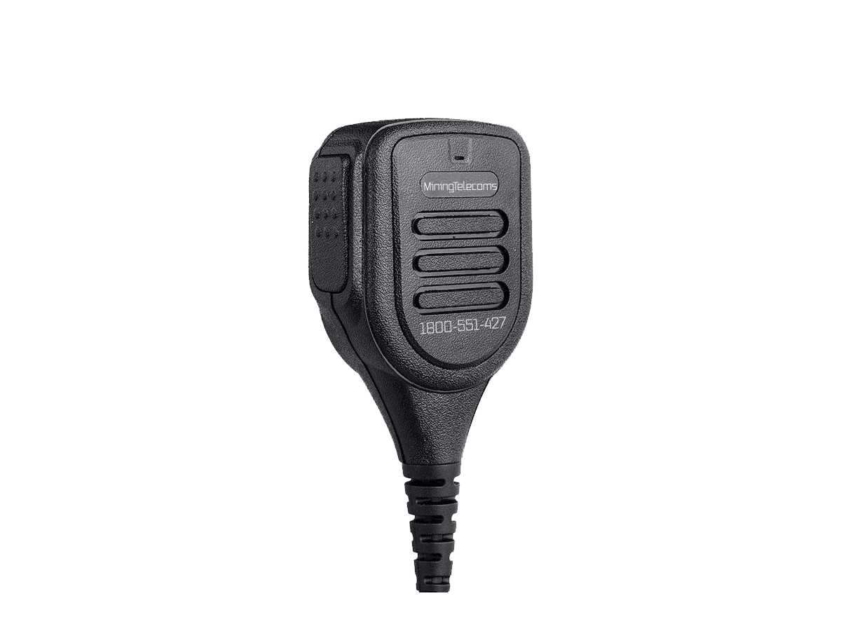 Remote-Speaker-Microphone-RSM-with-side-PTT