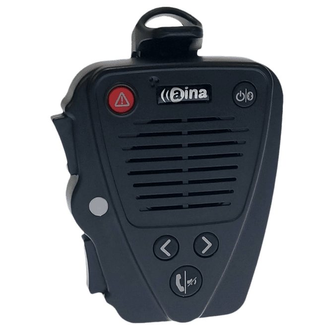 AINA Remote Speaker Mic