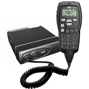 Tait TM9100 HHCH