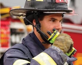 APX7000 Emergency Two Way Radios