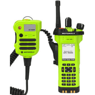 MOTOROLA Two-Way Radios APX7000XE P25 - Image 3