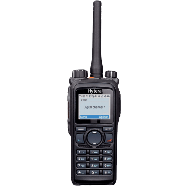 PD982 Hytera