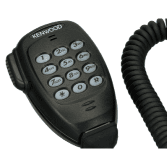 KENWOOD Two-Way Radios NX-720/820 Mobiles - Image 2