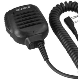 KENWOOD Two-Way Radios NX-720/820 Mobiles - Image 3