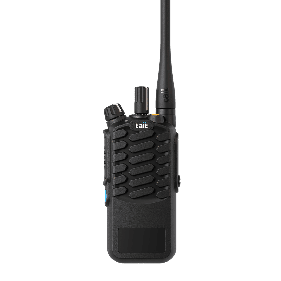 Tait TO2-P10 Portable Two Way Radio